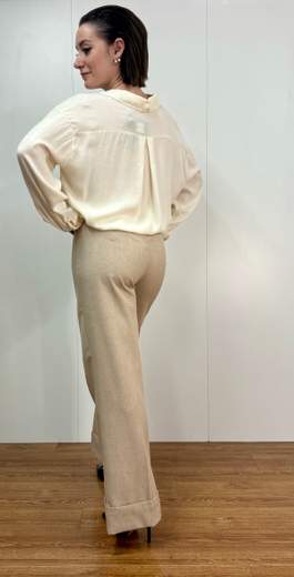 Camicia Over Much Money