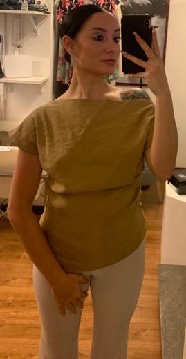kartika TOP