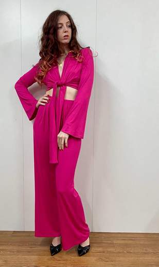 Pantalone Maglina Level Vibes Level