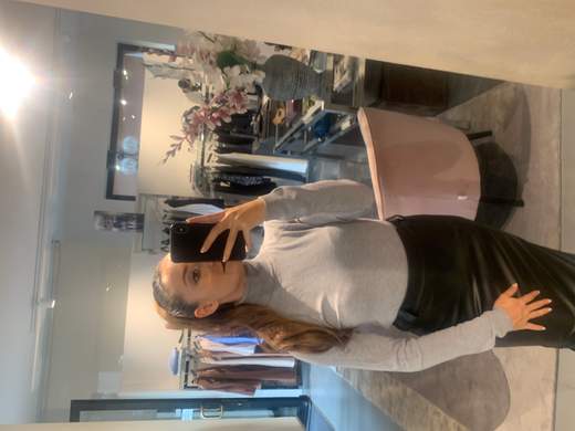 Dolcevita Viscosa Kartika