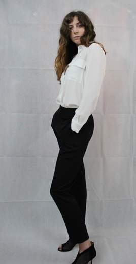 Pantalone Kartika Jogging Fluido