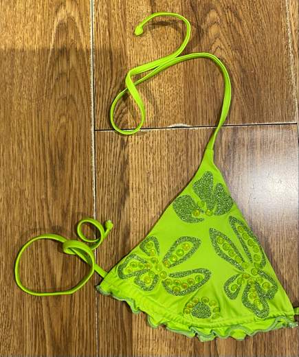 FREE BEACH BIKINI