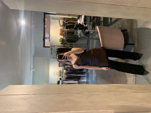 Abito Sottoveste Asimmetrico Con Pizzo Corto Maryley