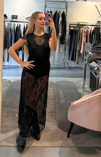 Body In Pizzo Vicky Mood Milano