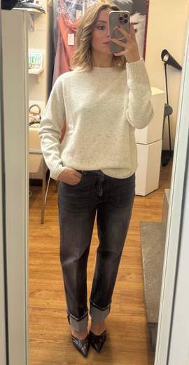 kartika JEANS