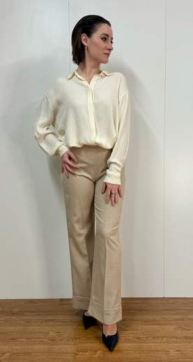 Camicia Over Much Money