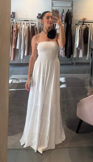 FASHION BUCLE ABITO