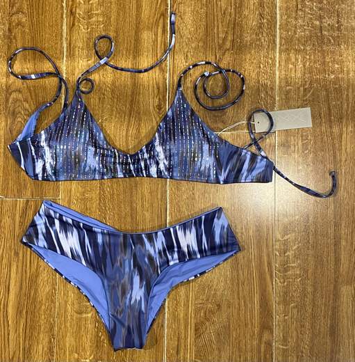 FREE BEACH BIKINI
