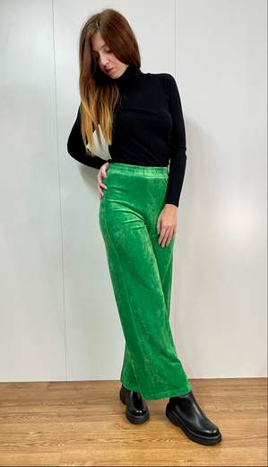 Lupetto A Costine Kartika