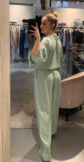 Pantaloni Larghi Contr'ora