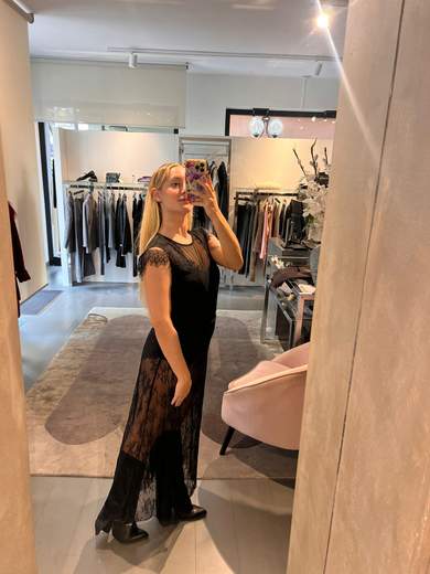 Body In Pizzo Vicky Mood Milano