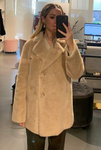 VERONIQUE ROSES TEDDY