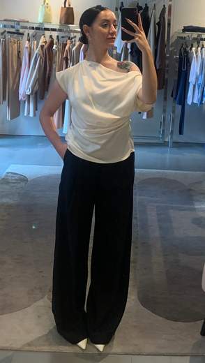 Pantalone Largo Kartika
