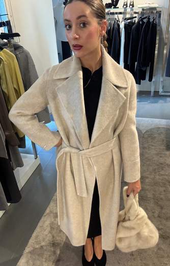 kartika CAPPOTTO