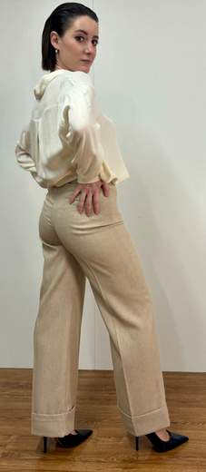 Camicia Over Much Money