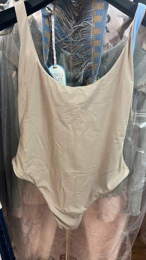 Costume Intero Easy Bikini
