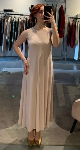 VERONIQUE ROSES ABITO