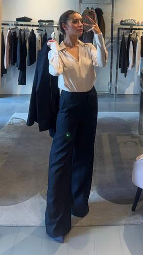 kartika CAMICIA