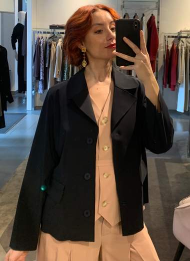 VERONIQUE ROSES GIACCHINA