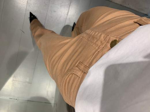 Pantalone Regular Kartika