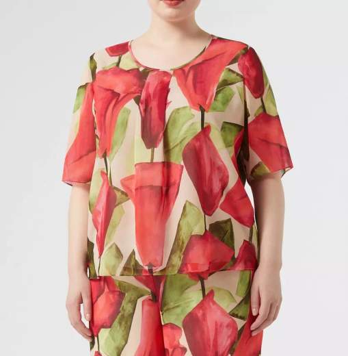 Persona By Marina Rinaldi PEGOLA