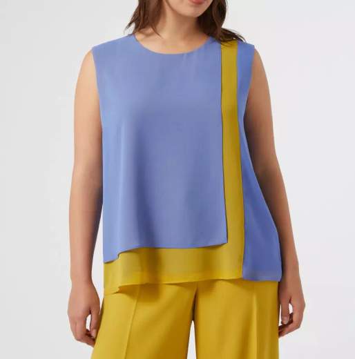 Persona By Marina Rinaldi AQUILA