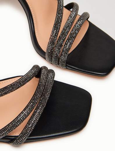 PENNYBLACK MANCIA