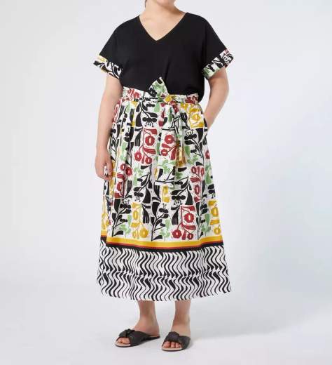 Persona By Marina Rinaldi ZENITH