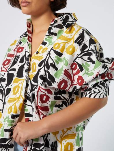 Persona By Marina Rinaldi FUOCO