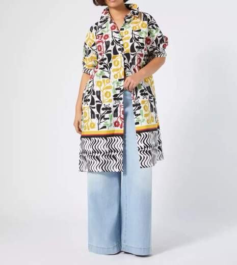 Persona By Marina Rinaldi FUOCO