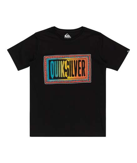 QUICKSILVER T-SHIRT