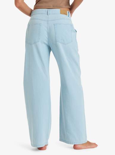 ROXY JEANS SEASIDE VIEW