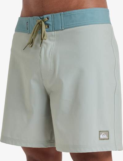 QUICKSILVER BOARDSHORT SURFSILK KAIMANA 16