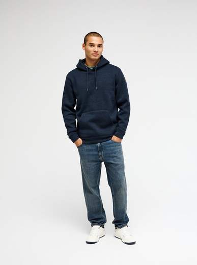 Quicksilver Keller Hoodie