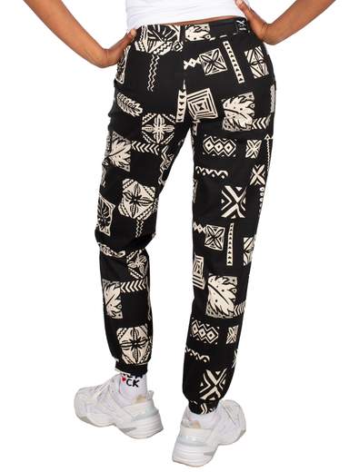 IRIEDAILY PANTALONI LA COMPA PANT