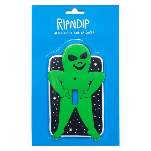 RIPNDIP ACCESSORI