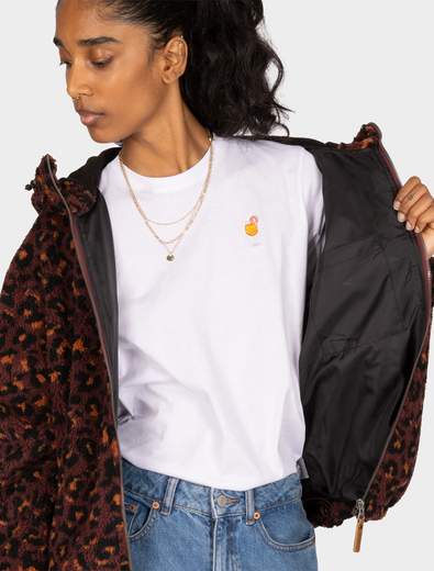 Iriedaily Pat Teddy Jacket