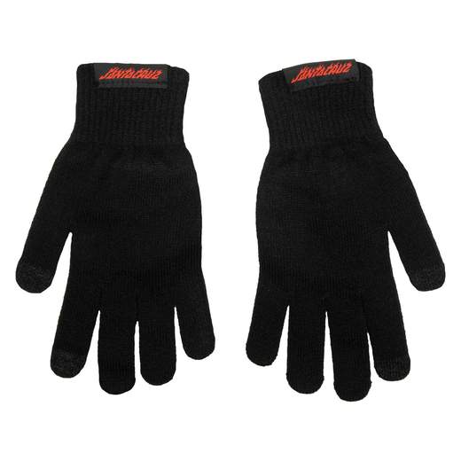 SANTA CRUZ GUANTI SCREAMING GLOVES