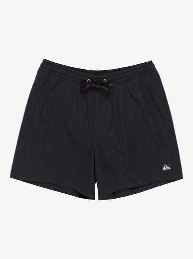 QUICKSILVER BOARDSHORT SURFSILK SOLID VOLLEY 16