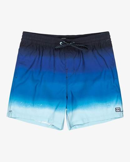 BILLABONG ALL DAY FADE 16