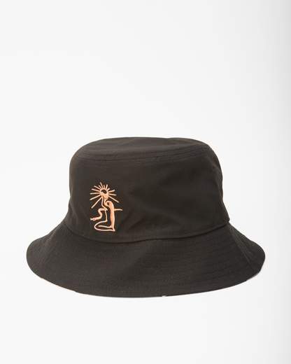 BILLABONG BUCKET BILLABONG WRANGLER SACRED SANDS - REVERSIBLE