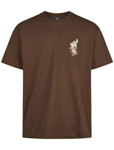 Iriedaily Bad Day Club T-Shirt