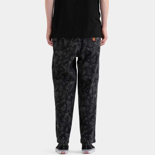 Santa Cruz Big Pants