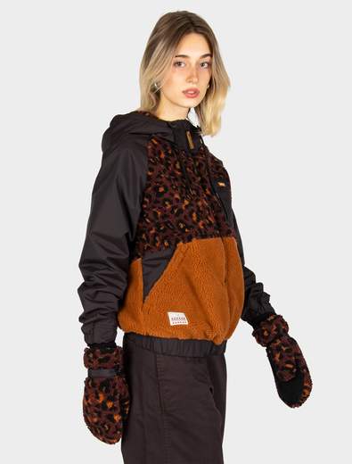 Iriedaily Arctikmix 2.0 Jacket