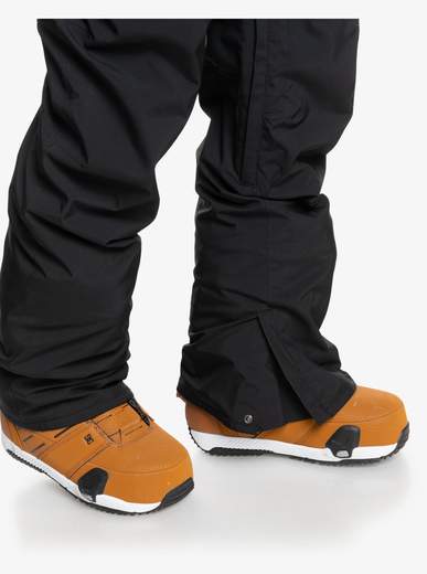 QUICKSILVER PANTALONI