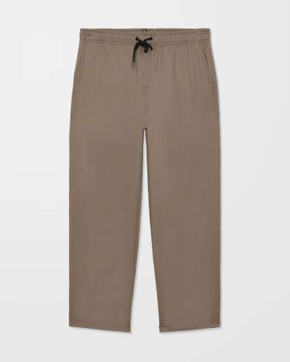 VOLCOM Freazy Loose EW Twill Pant
