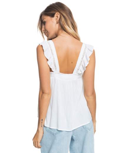 ROXY TOP ROXY BOHEMIAN DANCE