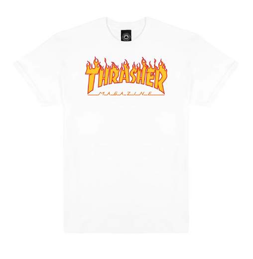 THRASHER T-SHIRT