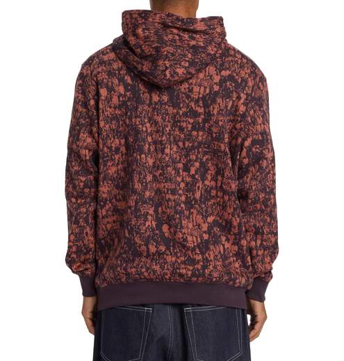 DC FELPA HOODIE
