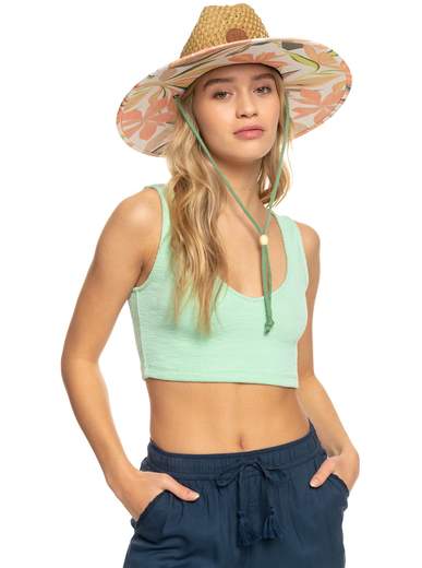 ROXY CAPPELLO PAGLIA